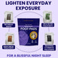 The Essentials 4 Pack Foot Pads Bundle