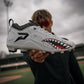 Warhawk Cleats — Quantum Speed 2.0 by Phenom Elite