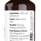 Geranium Essential Oil