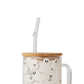 Ghostie Glass Reusable Straw