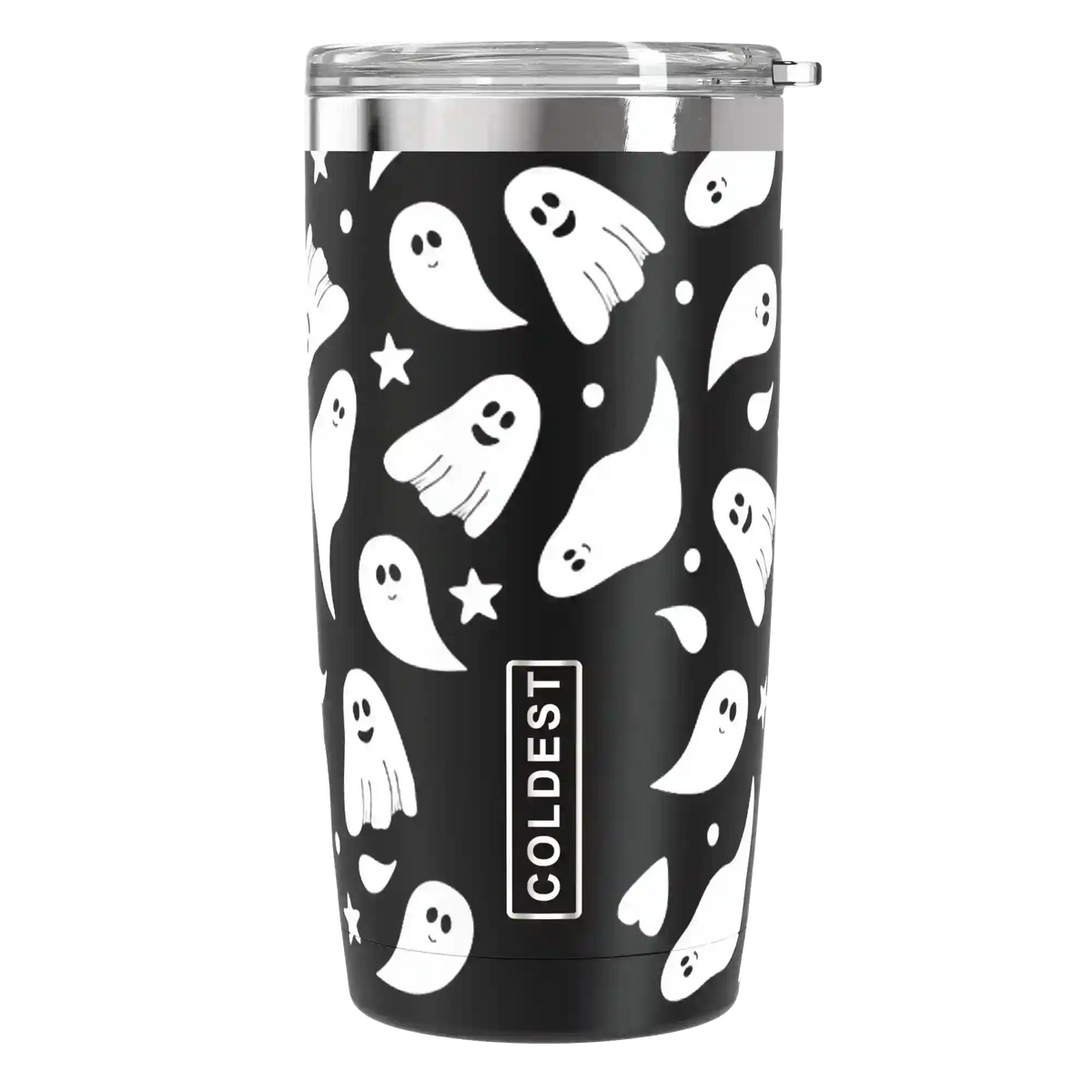 Vaso térmico Coldest de 20 oz v2