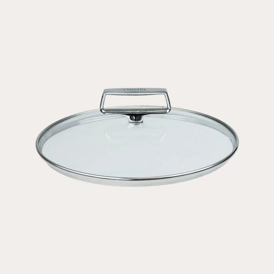 Tapa de cristal