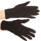 Sakkas Liya Classic Warm Driving Touch Screen Capable Stretch Gloves Fleece Lined