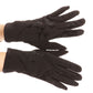 Sakkas Liya Classic Warm Driving Touch Screen Capable Stretch Gloves Fleece Lined