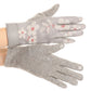 Sakkas Liya Classic Warm Driving Touch Screen Capable Stretch Gloves Fleece Lined