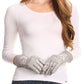 Sakkas Liya Classic Warm Driving Touch Screen Capable Stretch Gloves Fleece Lined