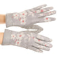 Sakkas Liya Classic Warm Driving Touch Screen Capable Stretch Gloves Fleece Lined