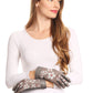 Sakkas Liya Classic Warm Driving Touch Screen Capable Stretch Gloves Fleece Lined