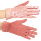 Sakkas Liya Classic Warm Driving Touch Screen Capable Stretch Gloves Fleece Lined