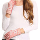 Sakkas Liya Classic Warm Driving Touch Screen Capable Stretch Gloves Fleece Lined