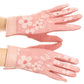 Sakkas Liya Classic Warm Driving Touch Screen Capable Stretch Gloves Fleece Lined