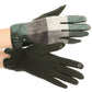 Sakkas Liya Classic Warm Driving Touch Screen Capable Stretch Gloves Fleece Lined