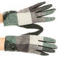 Sakkas Liya Classic Warm Driving Touch Screen Capable Stretch Gloves Fleece Lined