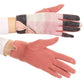 Sakkas Liya Classic Warm Driving Touch Screen Capable Stretch Gloves Fleece Lined
