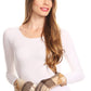 Sakkas Liya Classic Warm Driving Touch Screen Capable Stretch Gloves Fleece Lined