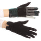 Sakkas Liya Classic Warm Driving Touch Screen Capable Stretch Gloves Fleece Lined