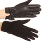 Sakkas Liya Classic Warm Driving Touch Screen Capable Stretch Gloves Fleece Lined