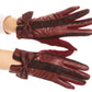 Sakkas Liya Classic Warm Driving Touch Screen Capable Stretch Gloves Fleece Lined