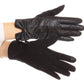 Sakkas Liya Classic Warm Driving Touch Screen Capable Stretch Gloves Fleece Lined
