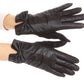Sakkas Liya Classic Warm Driving Touch Screen Capable Stretch Gloves Fleece Lined
