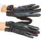 Sakkas Liya Classic Warm Driving Touch Screen Capable Stretch Gloves Fleece Lined