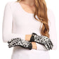 Sakkas Liya Classic Warm Driving Touch Screen Capable Stretch Gloves Fleece Lined