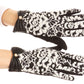 Sakkas Liya Classic Warm Driving Touch Screen Capable Stretch Gloves Fleece Lined