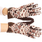 Sakkas Liya Classic Warm Driving Touch Screen Capable Stretch Gloves Fleece Lined