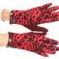 Sakkas Liya Classic Warm Driving Touch Screen Capable Stretch Gloves Fleece Lined