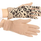 Sakkas Liya Classic Warm Driving Touch Screen Capable Stretch Gloves Fleece Lined