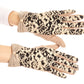 Sakkas Liya Classic Warm Driving Touch Screen Capable Stretch Gloves Fleece Lined