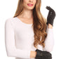 Sakkas Emie Quilted and Lace Super Soft Warm Driving Gloves Touch Screen Capable