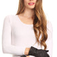Sakkas Emie Quilted and Lace Super Soft Warm Driving Gloves Touch Screen Capable