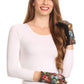 Sakkas Emie Quilted and Lace Super Soft Warm Driving Gloves Touch Screen Capable