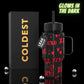 Botella de 200 ml COLDEST