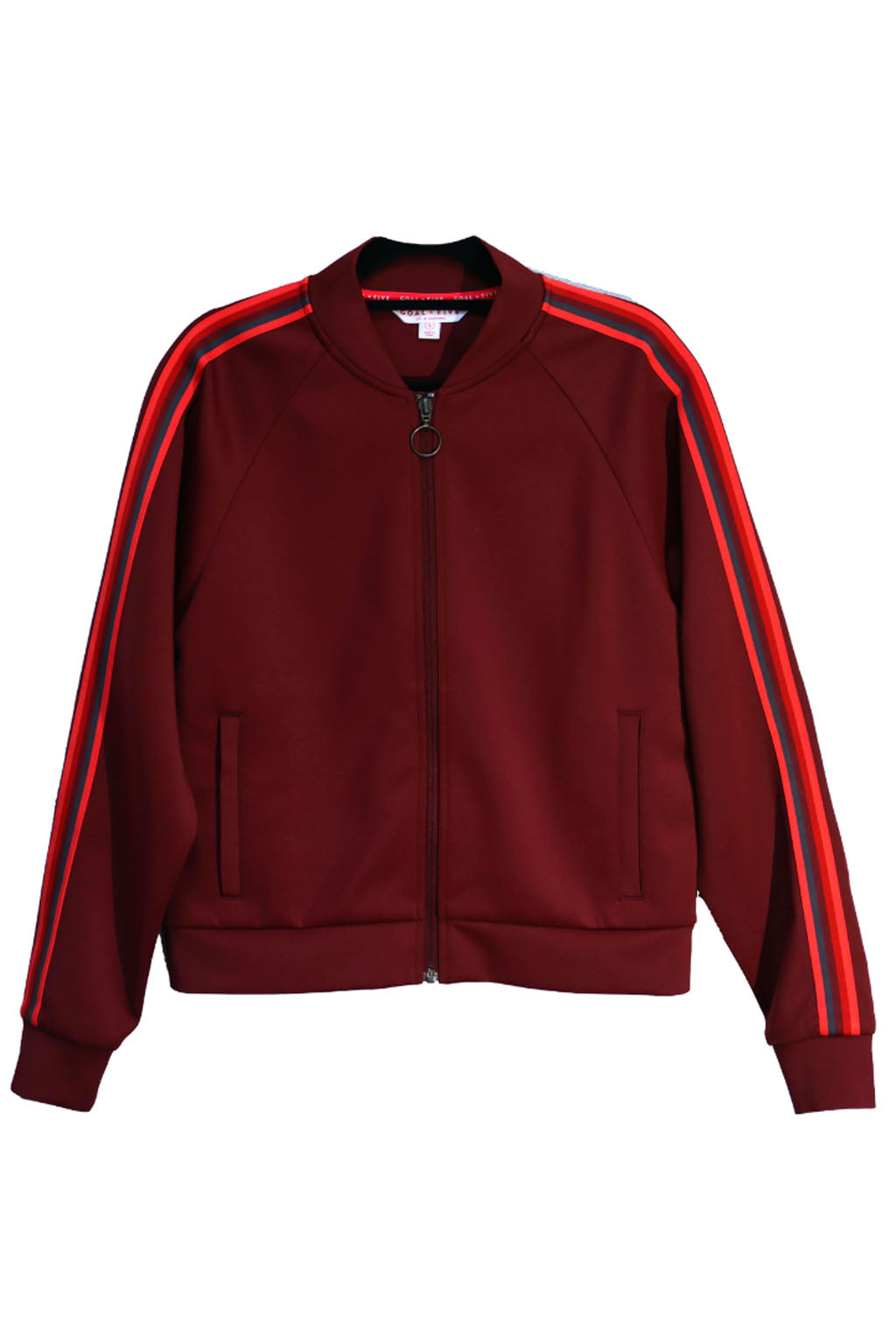 Chaqueta deportiva Powerstripe LS