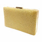 Bling Clutch Evening Crossbody Bag