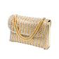 Bling Flap Bag Shoulder Crossbody Evening Bag