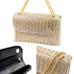 Bling Flap Bag Shoulder Crossbody Evening Bag