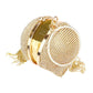 Bling Round Ball Fringe Evening Tote Crossbody Bag