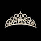 Happy Birthday Rhinestone Party Tiara