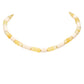 Chunky Beaded Necklace
