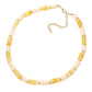 Chunky Beaded Necklace