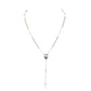 Stainless Steel Rosaries Necklace