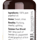 Grapefruit Essential Oil