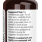 Grapefruit Essential Oil