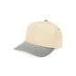 C.C Women's Two Tone Canvas Trucker Hat