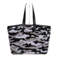 Camouflage Tote Bag