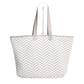 Herringbone Tote Bag