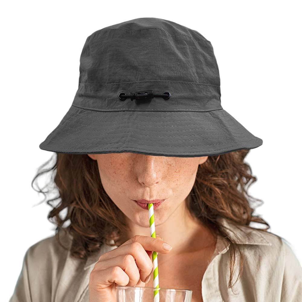 Packable Compact Outdoor Bucket Hat